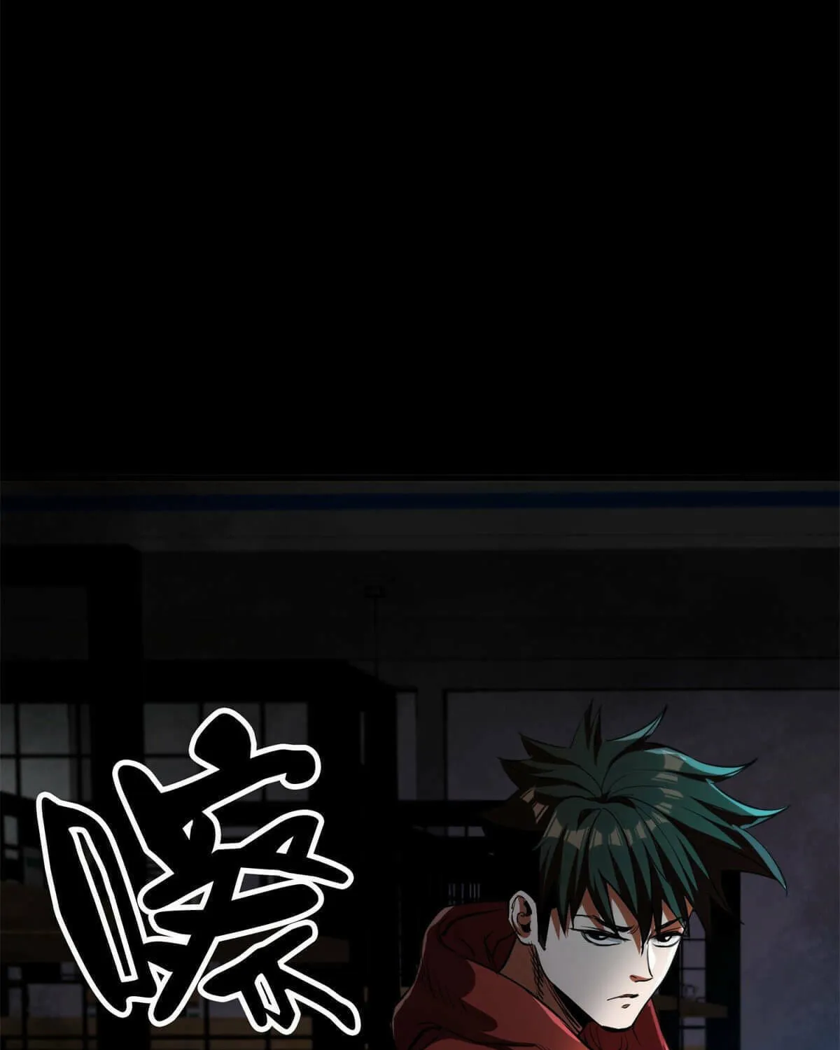 Read Roulette World (Colored) chapter 39 image 96 on Lezhin
