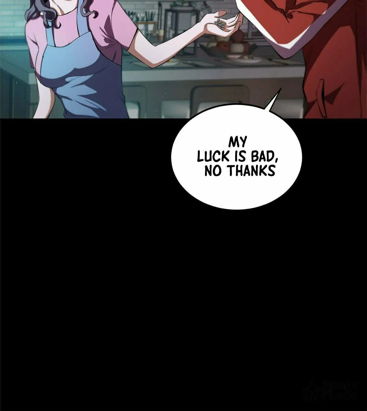 Read Roulette World (Colored) chapter 4 image 105 on Lezhin