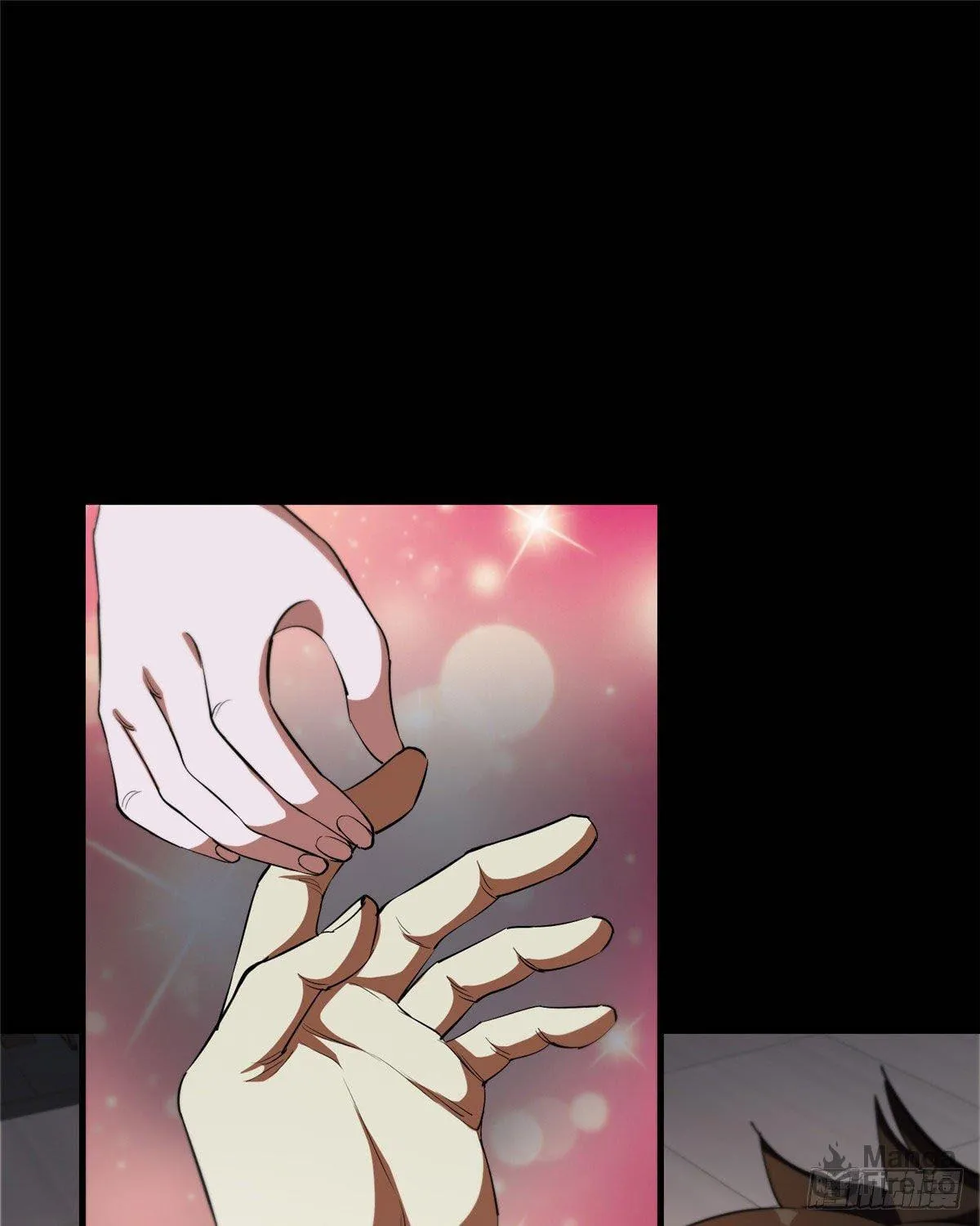 Read Roulette World (Colored) chapter 4 image 106 on Lezhin