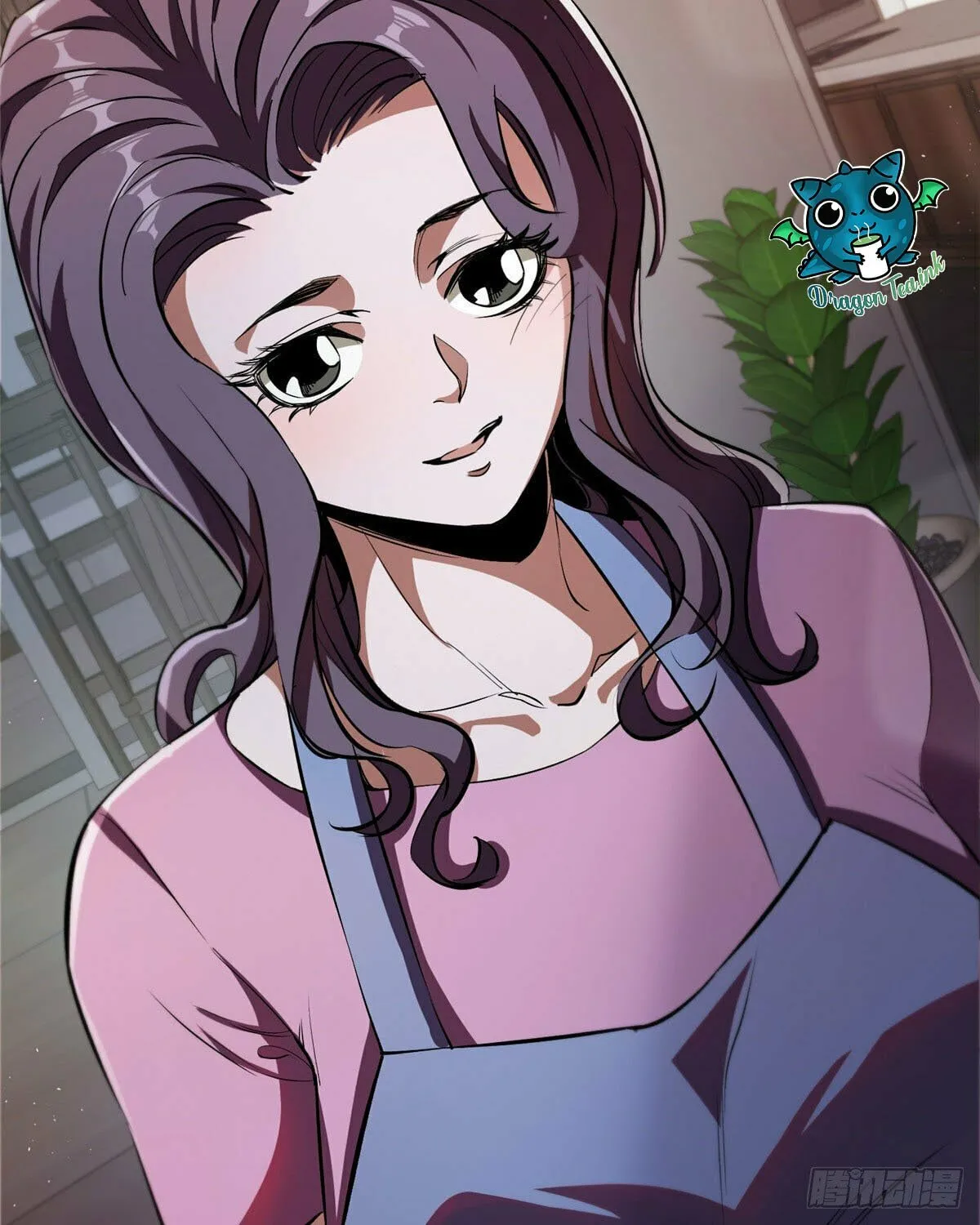 Read Roulette World (Colored) chapter 4 image 109 on Lezhin