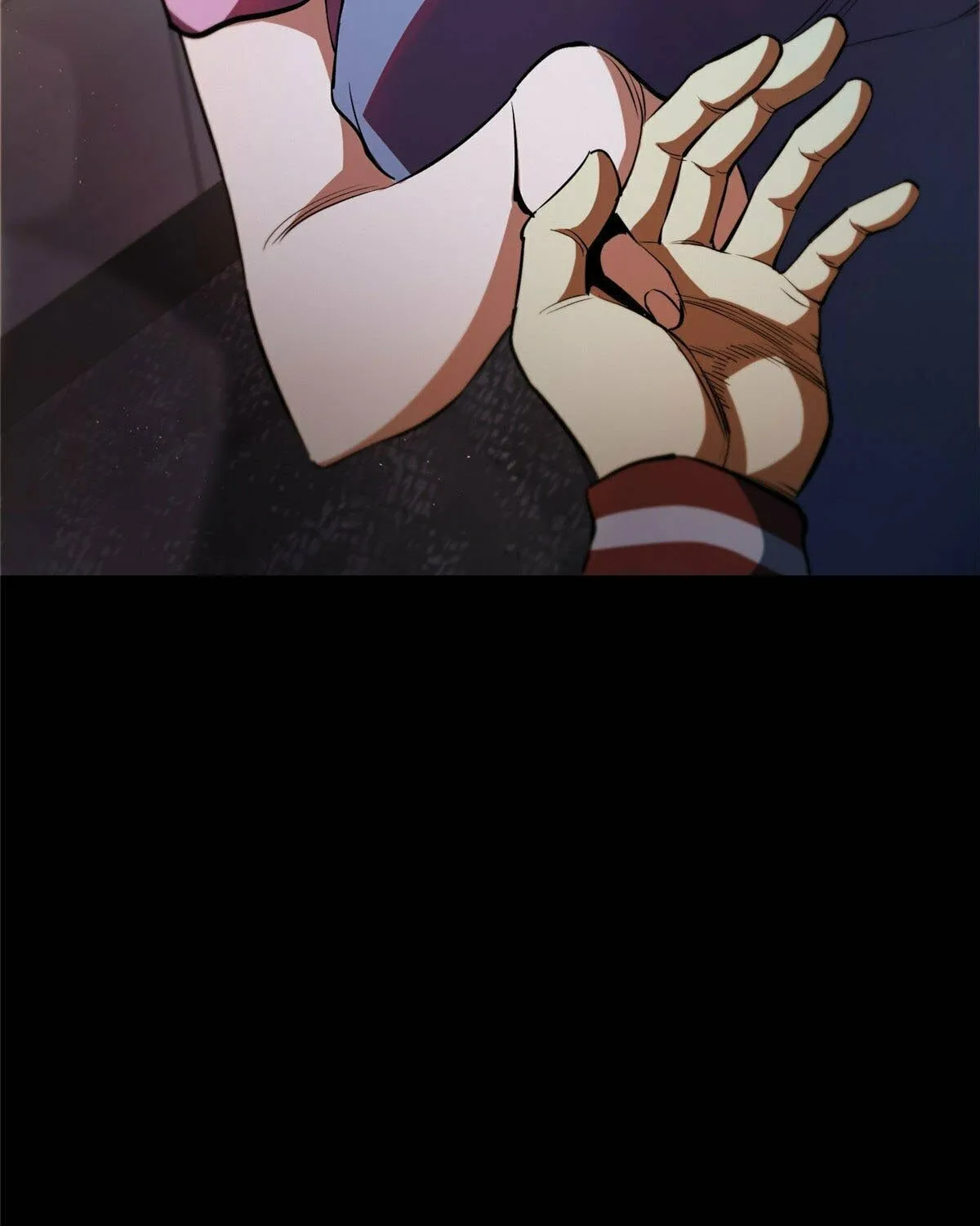 Read Roulette World (Colored) chapter 4 image 110 on Lezhin