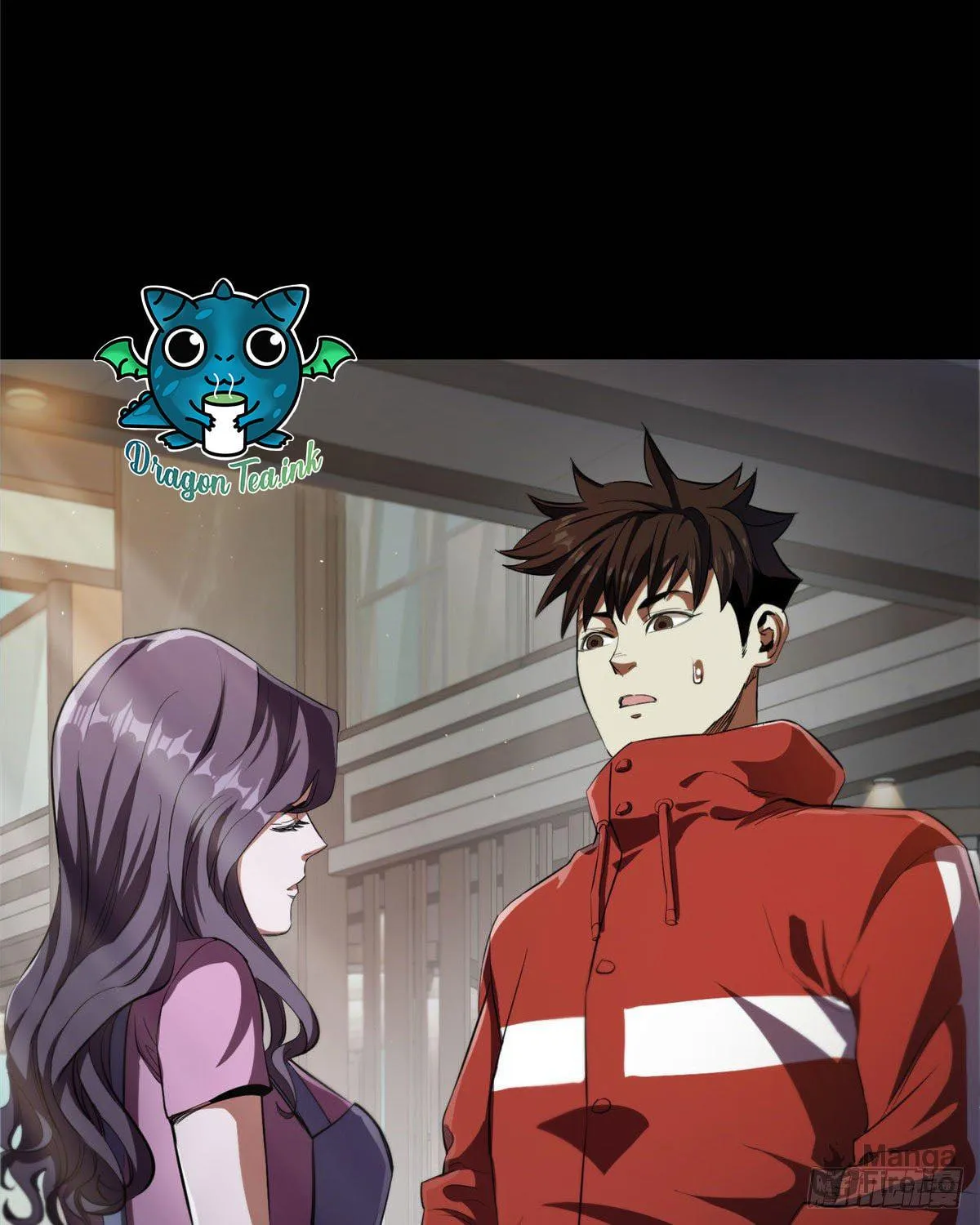 Read Roulette World (Colored) chapter 4 image 111 on Lezhin