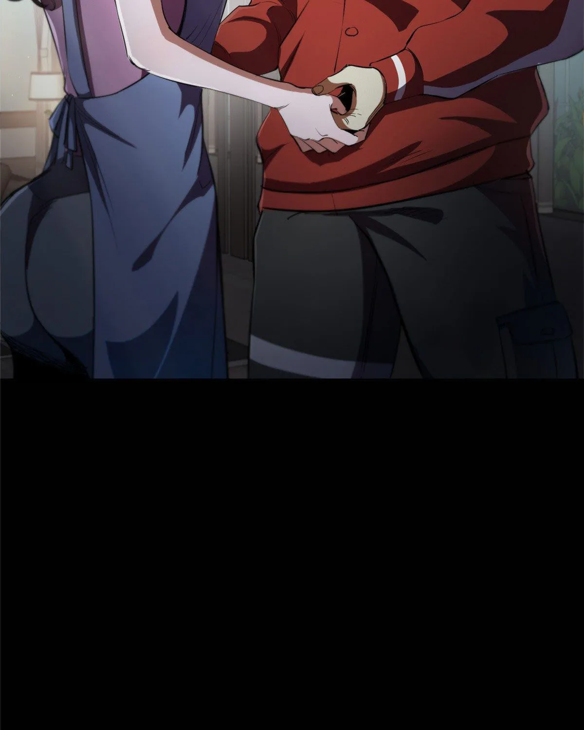 Read Roulette World (Colored) chapter 4 image 112 on Lezhin