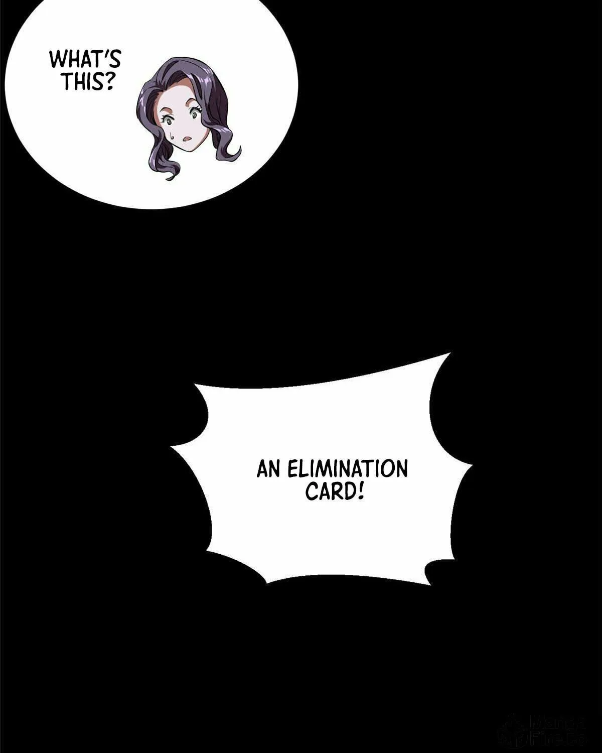 Read Roulette World (Colored) chapter 4 image 12 on Lezhin
