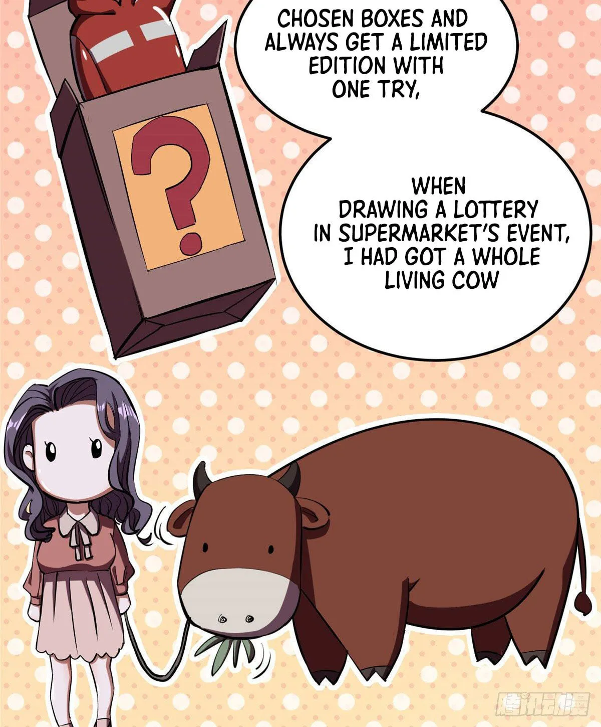Read Roulette World (Colored) chapter 4 image 24 on Lezhin