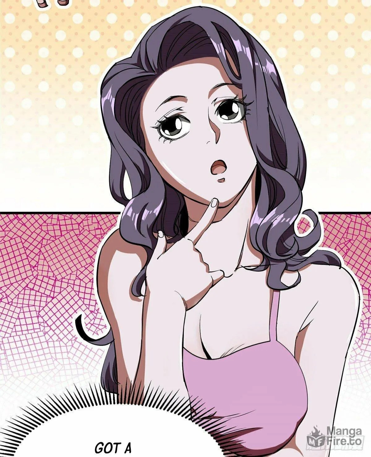 Read Roulette World (Colored) chapter 4 image 25 on Lezhin