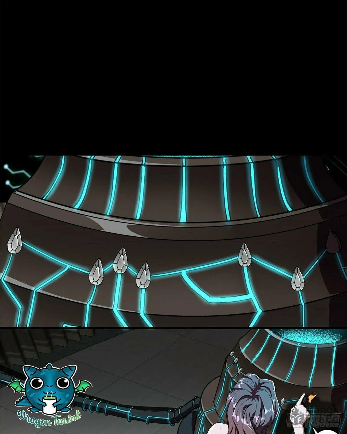 Read Roulette World (Colored) chapter 4 image 3 on Lezhin