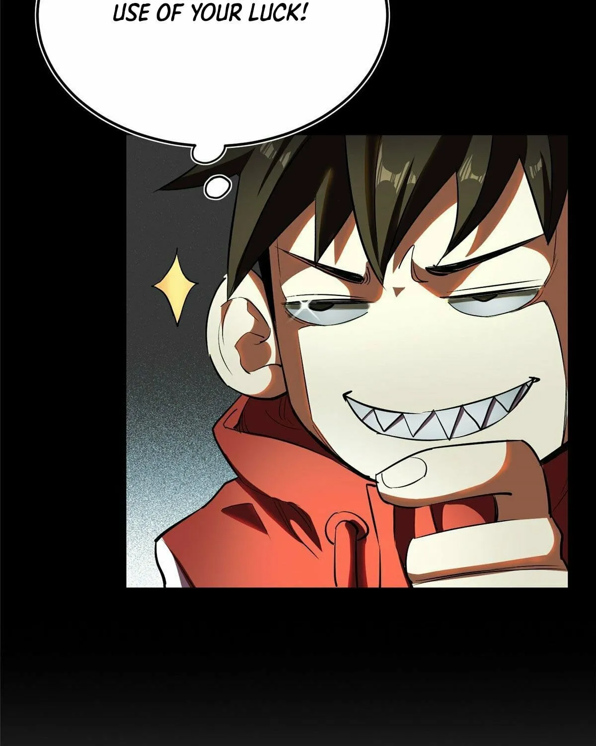 Read Roulette World (Colored) chapter 4 image 32 on Lezhin
