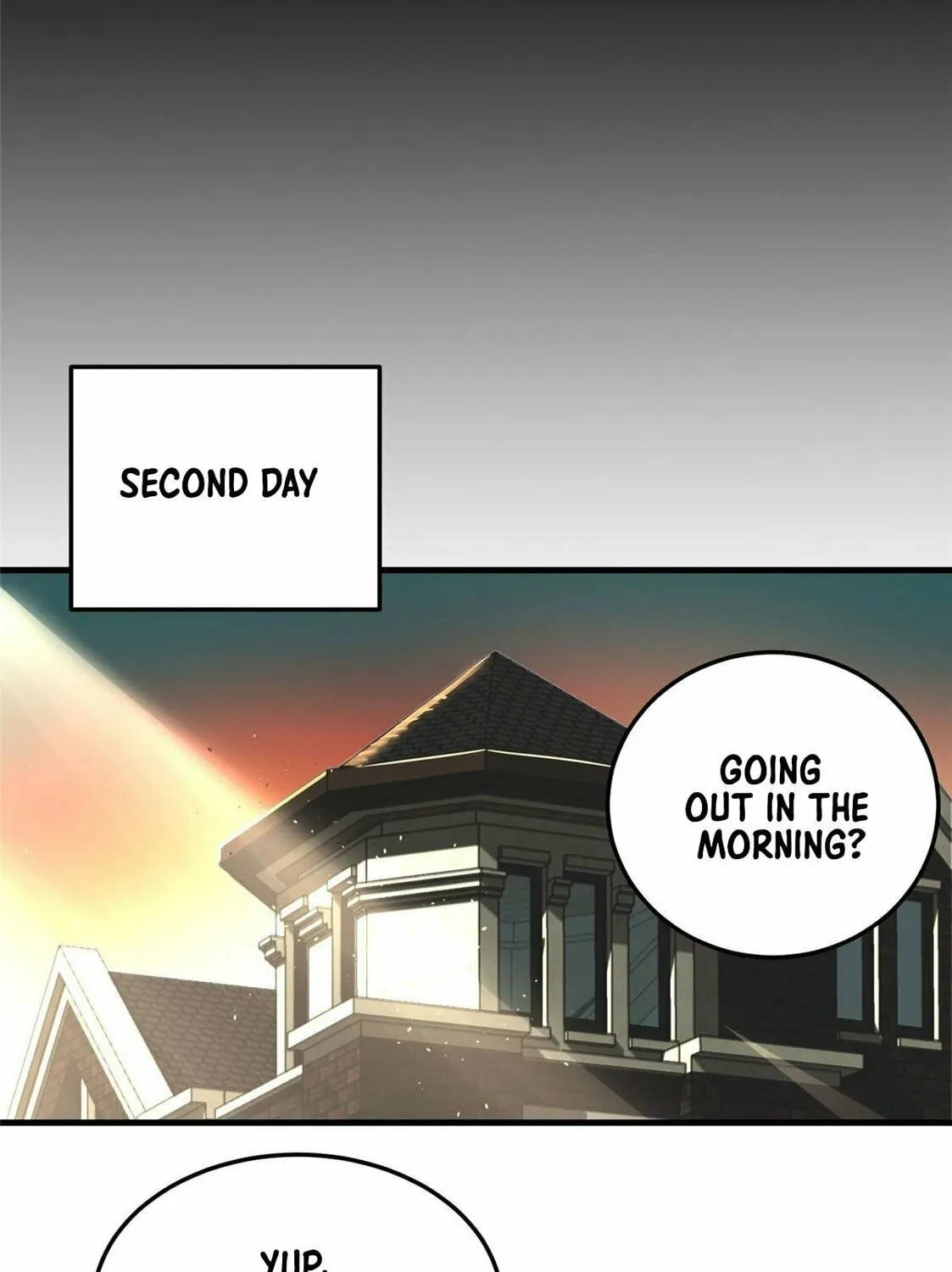 Read Roulette World (Colored) chapter 4 image 34 on Lezhin