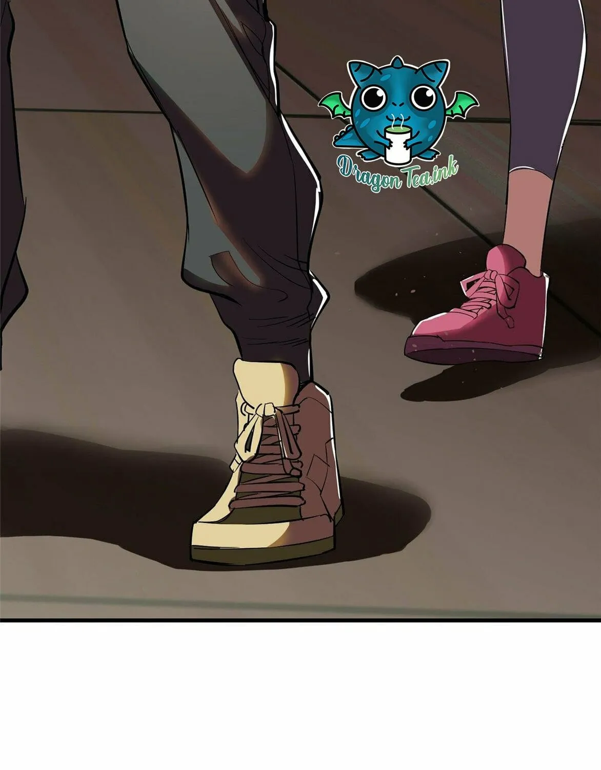 Read Roulette World (Colored) chapter 4 image 39 on Lezhin