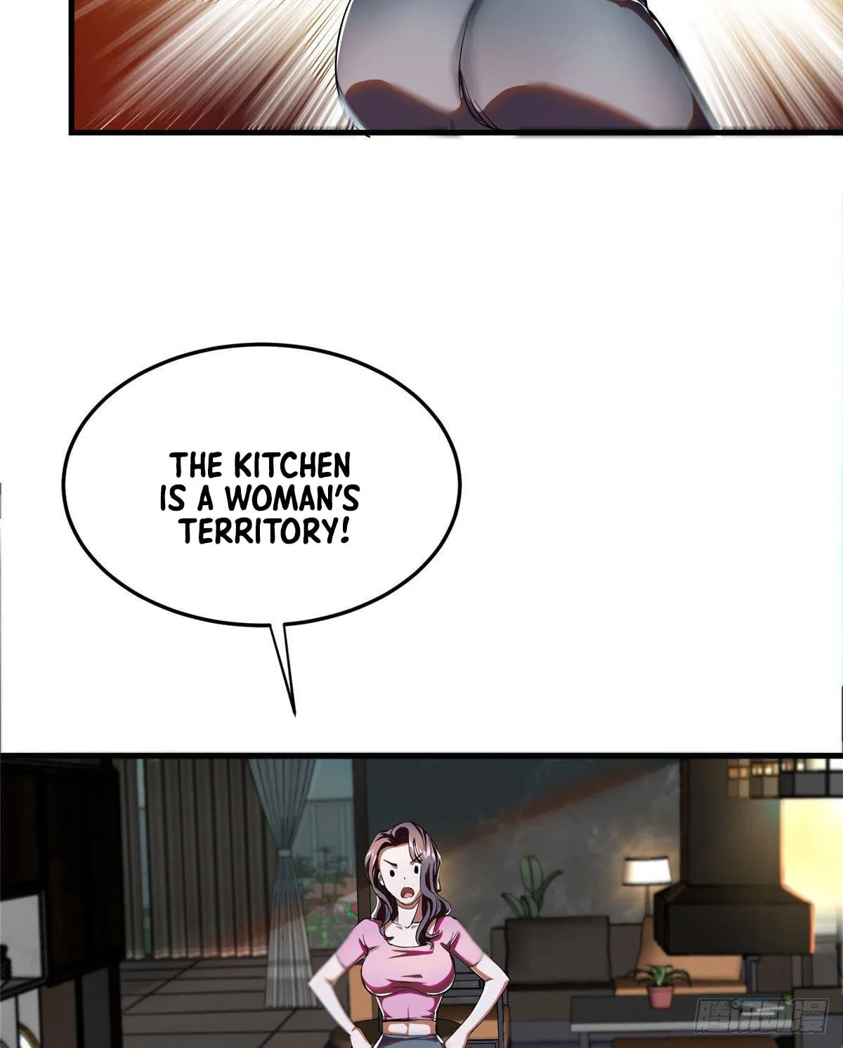 Read Roulette World (Colored) chapter 4 image 47 on Lezhin