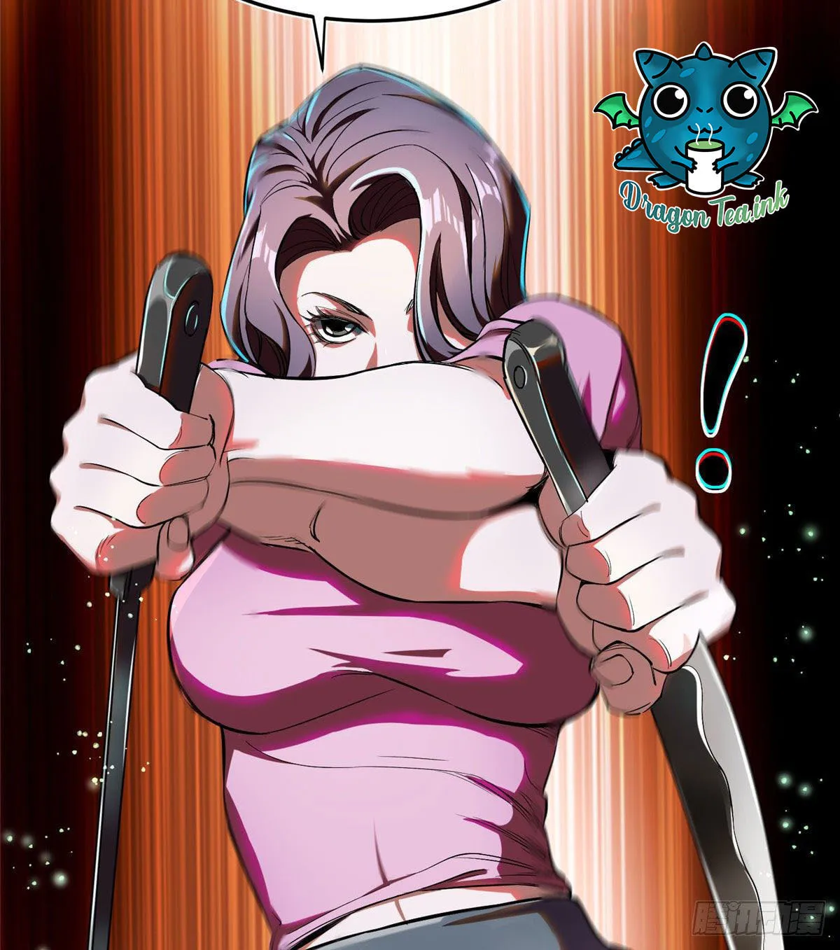 Read Roulette World (Colored) chapter 4 image 50 on Lezhin
