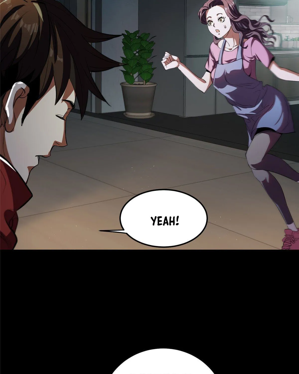 Read Roulette World (Colored) chapter 4 image 61 on Lezhin