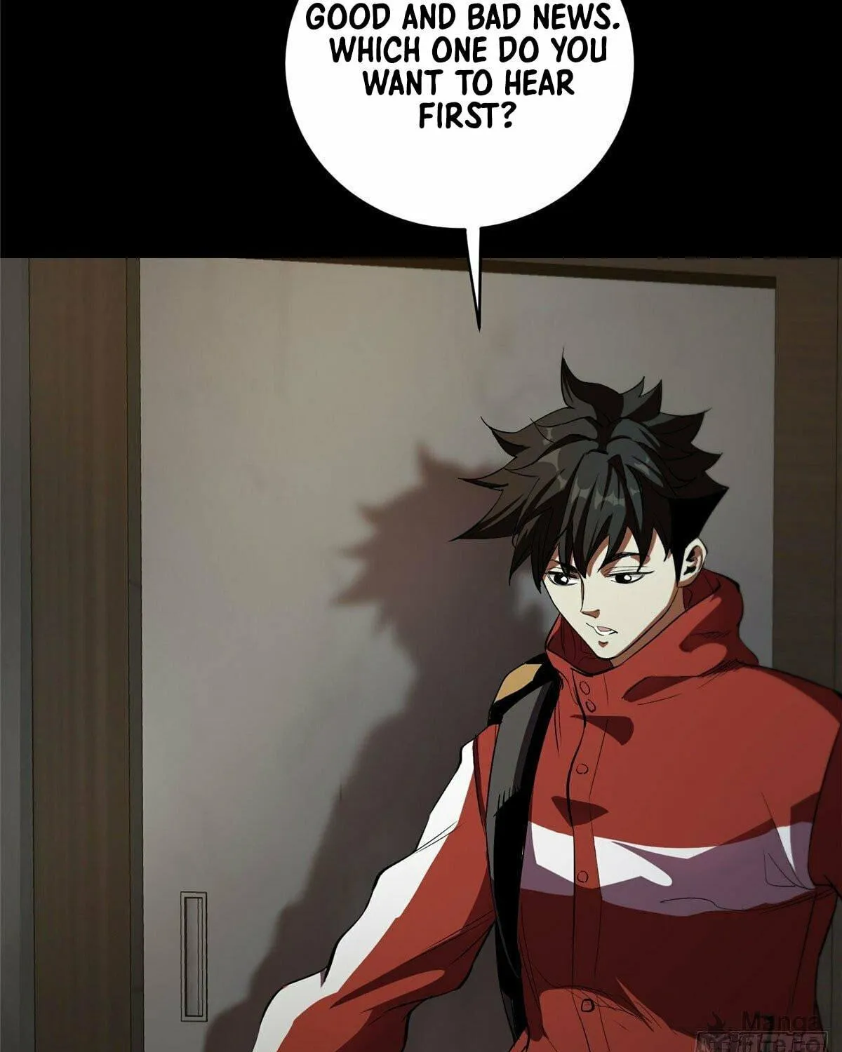 Read Roulette World (Colored) chapter 4 image 63 on Lezhin