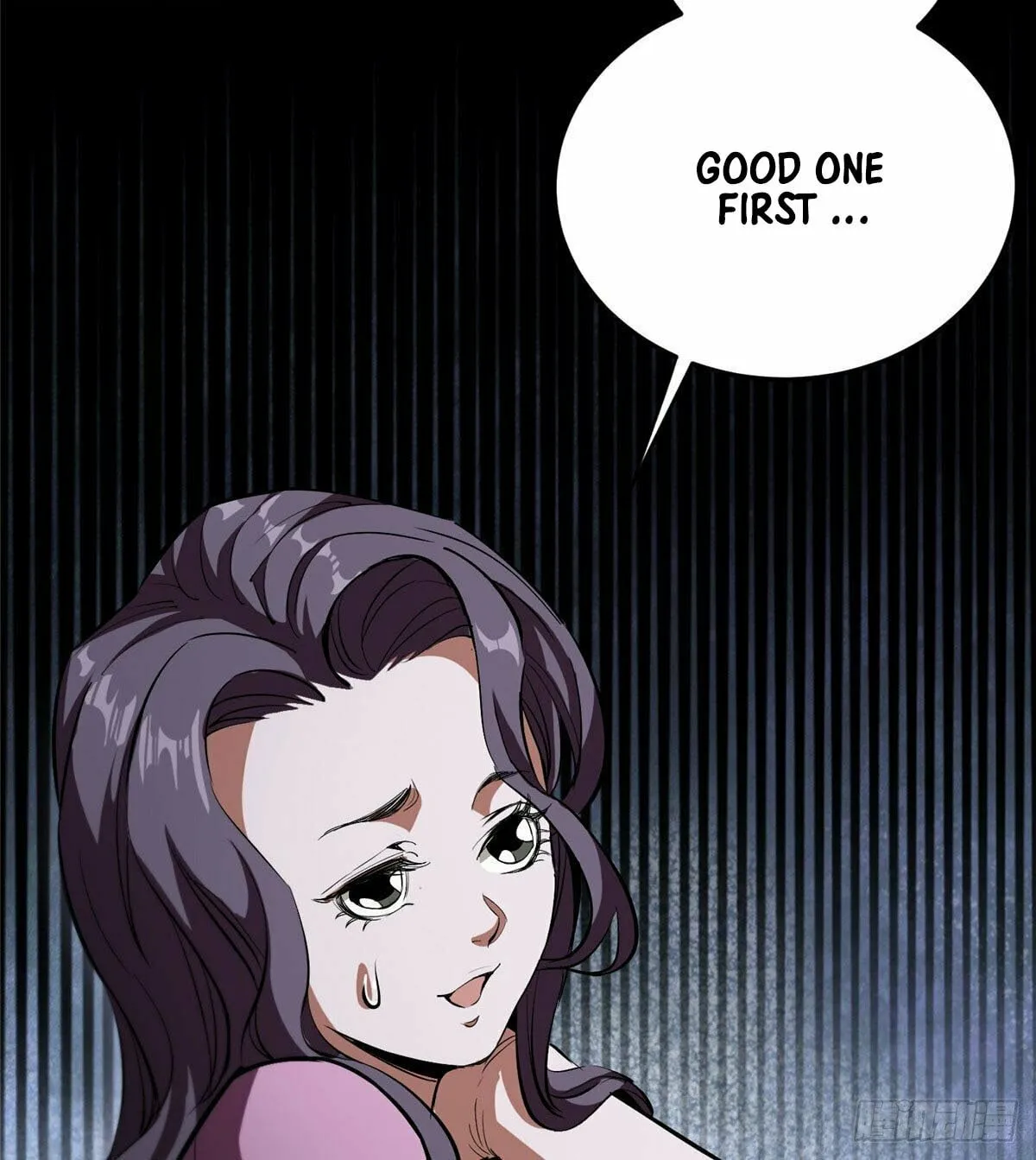 Read Roulette World (Colored) chapter 4 image 67 on Lezhin