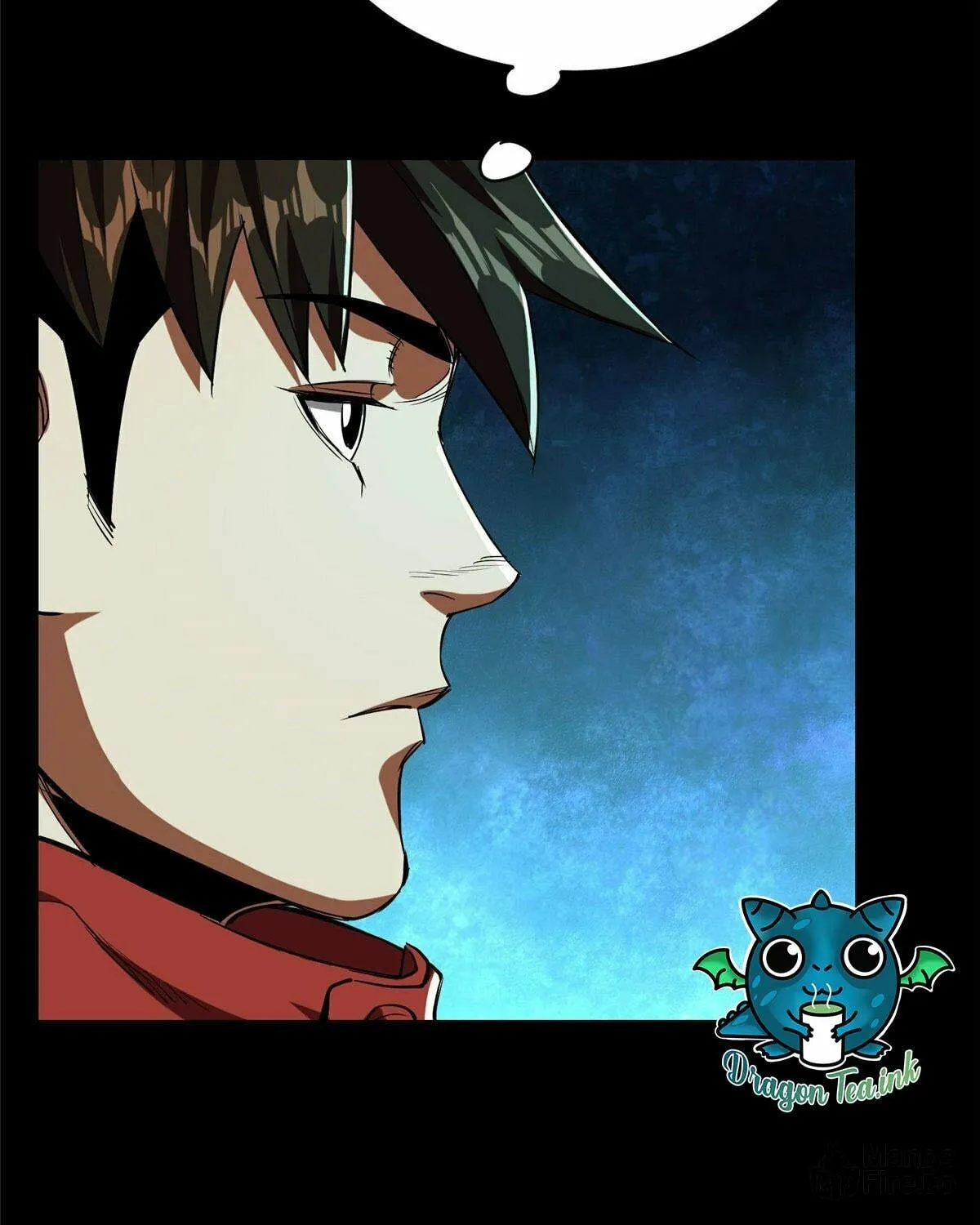Read Roulette World (Colored) chapter 4 image 7 on Lezhin