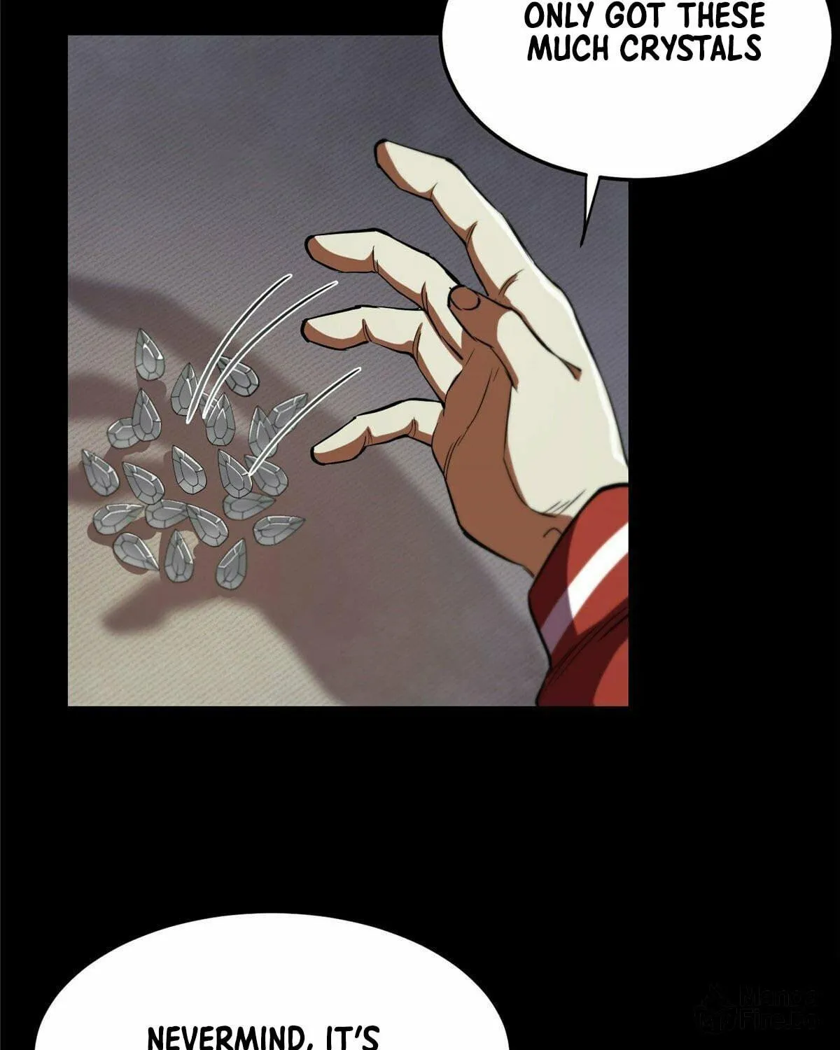 Read Roulette World (Colored) chapter 4 image 74 on Lezhin