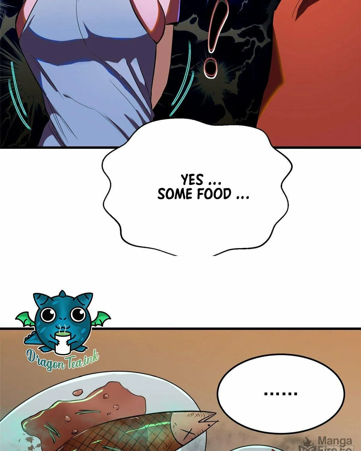 Read Roulette World (Colored) chapter 4 image 81 on Lezhin