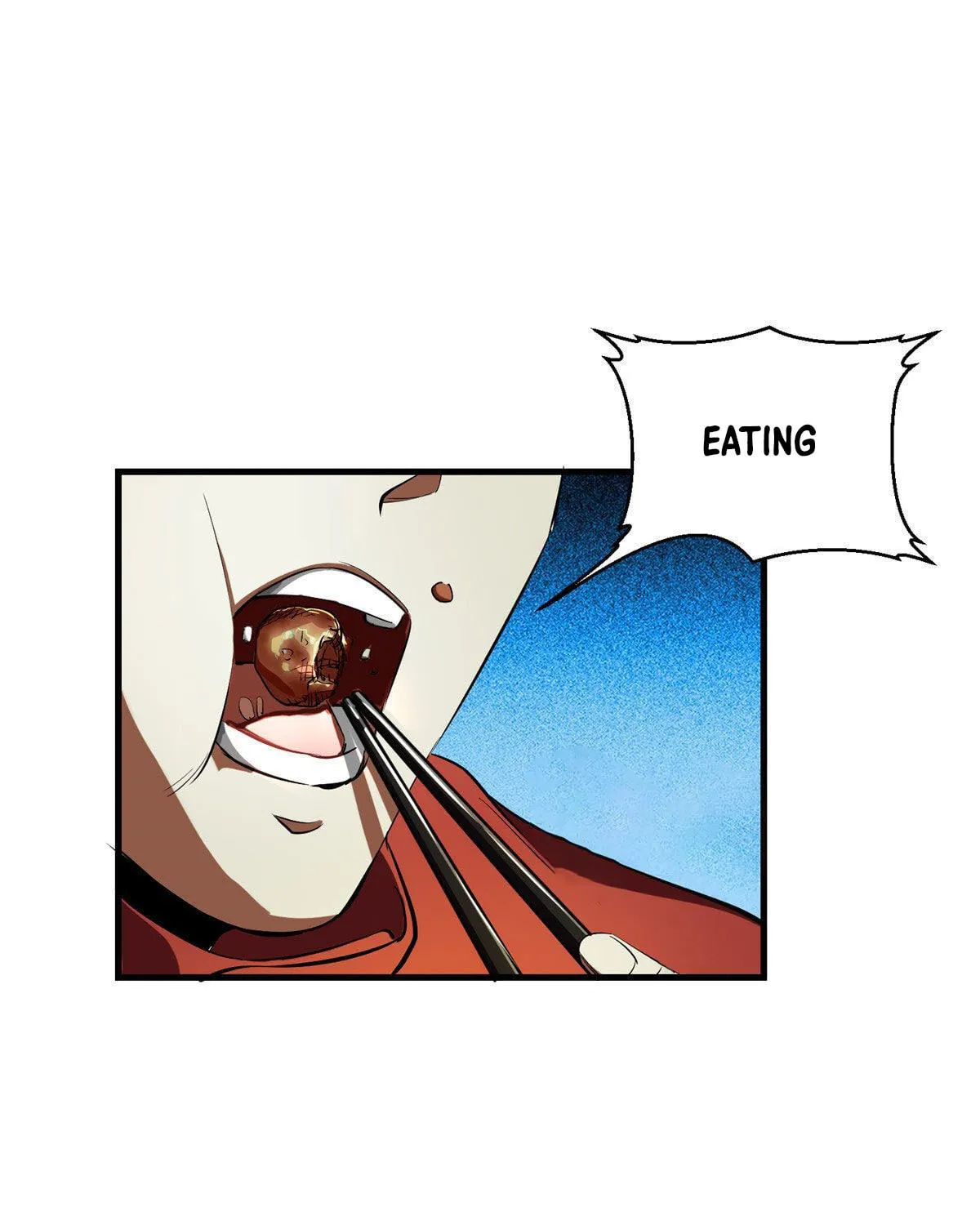 Read Roulette World (Colored) chapter 4 image 87 on Lezhin