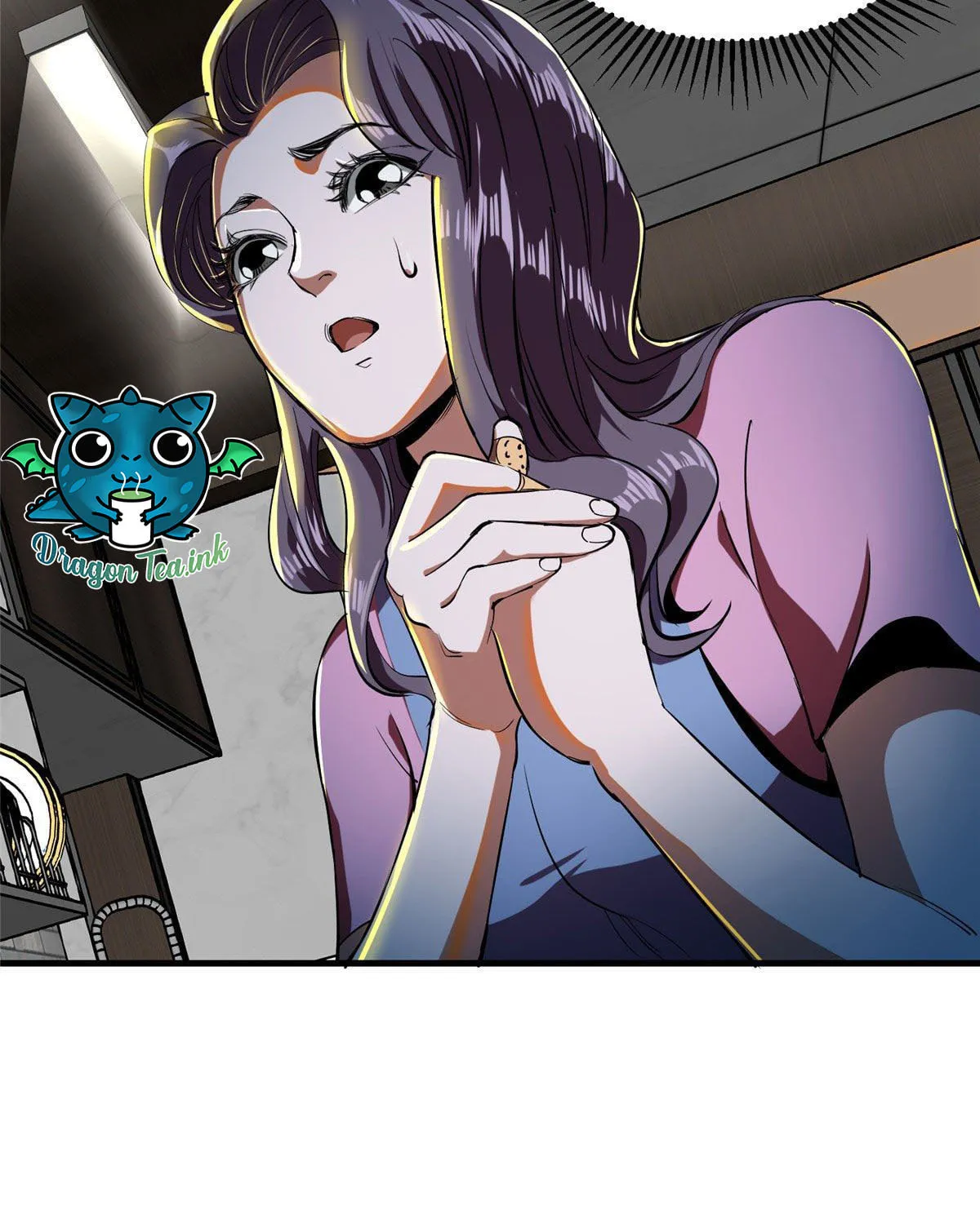 Read Roulette World (Colored) chapter 4 image 93 on Lezhin