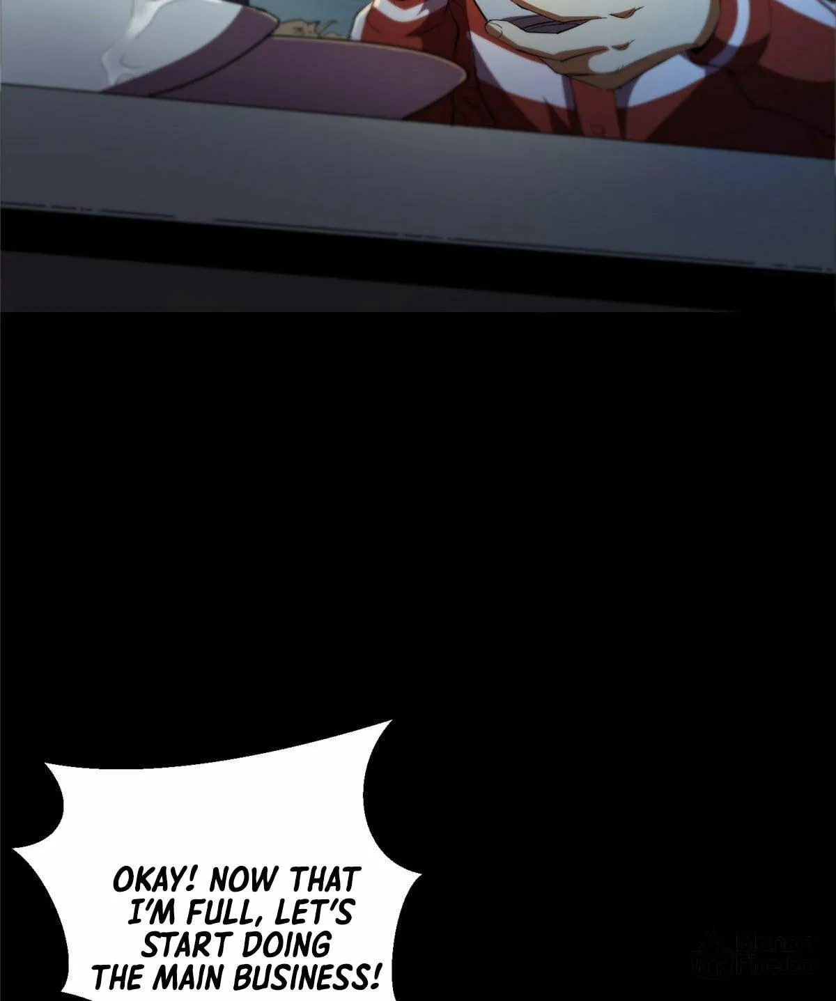 Read Roulette World (Colored) chapter 4 image 97 on Lezhin