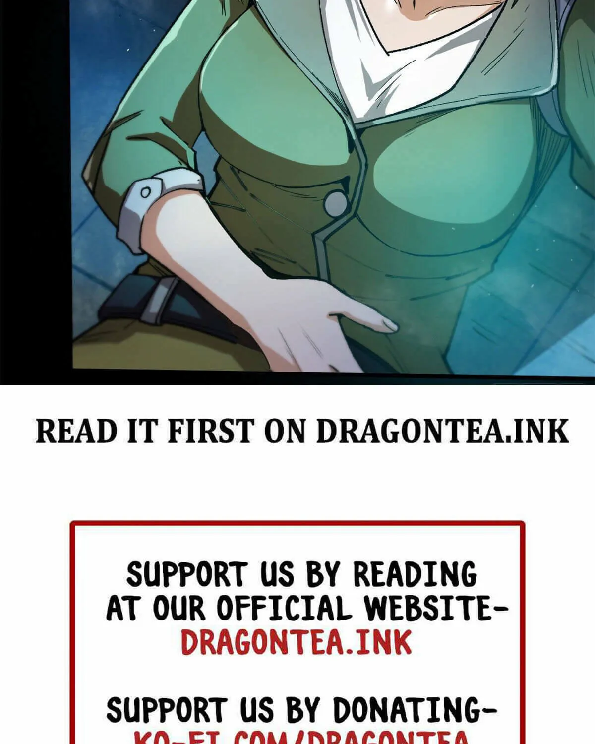 Read Roulette World (Colored) chapter 40 image 10 on Lezhin