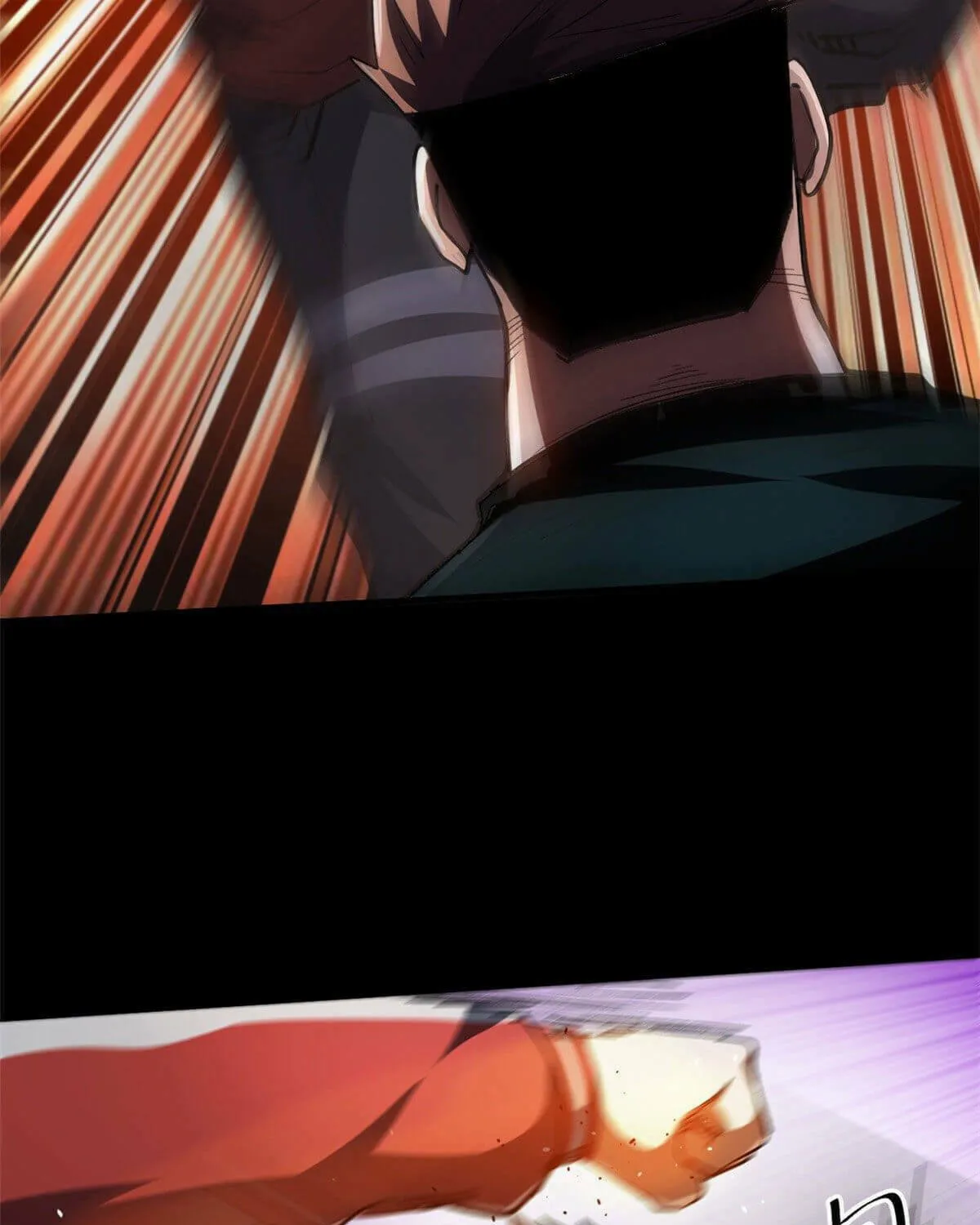 Read Roulette World (Colored) chapter 40 image 16 on Lezhin