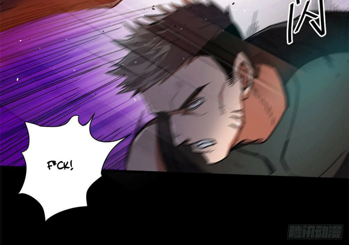 Read Roulette World (Colored) chapter 40 image 17 on Lezhin