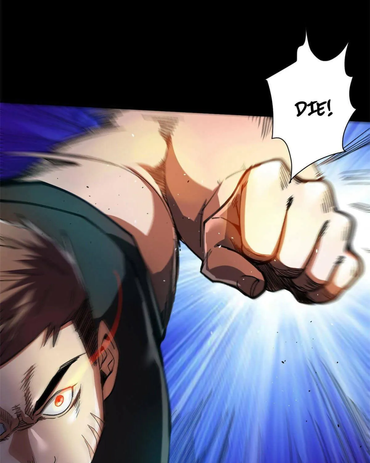 Read Roulette World (Colored) chapter 40 image 18 on Lezhin