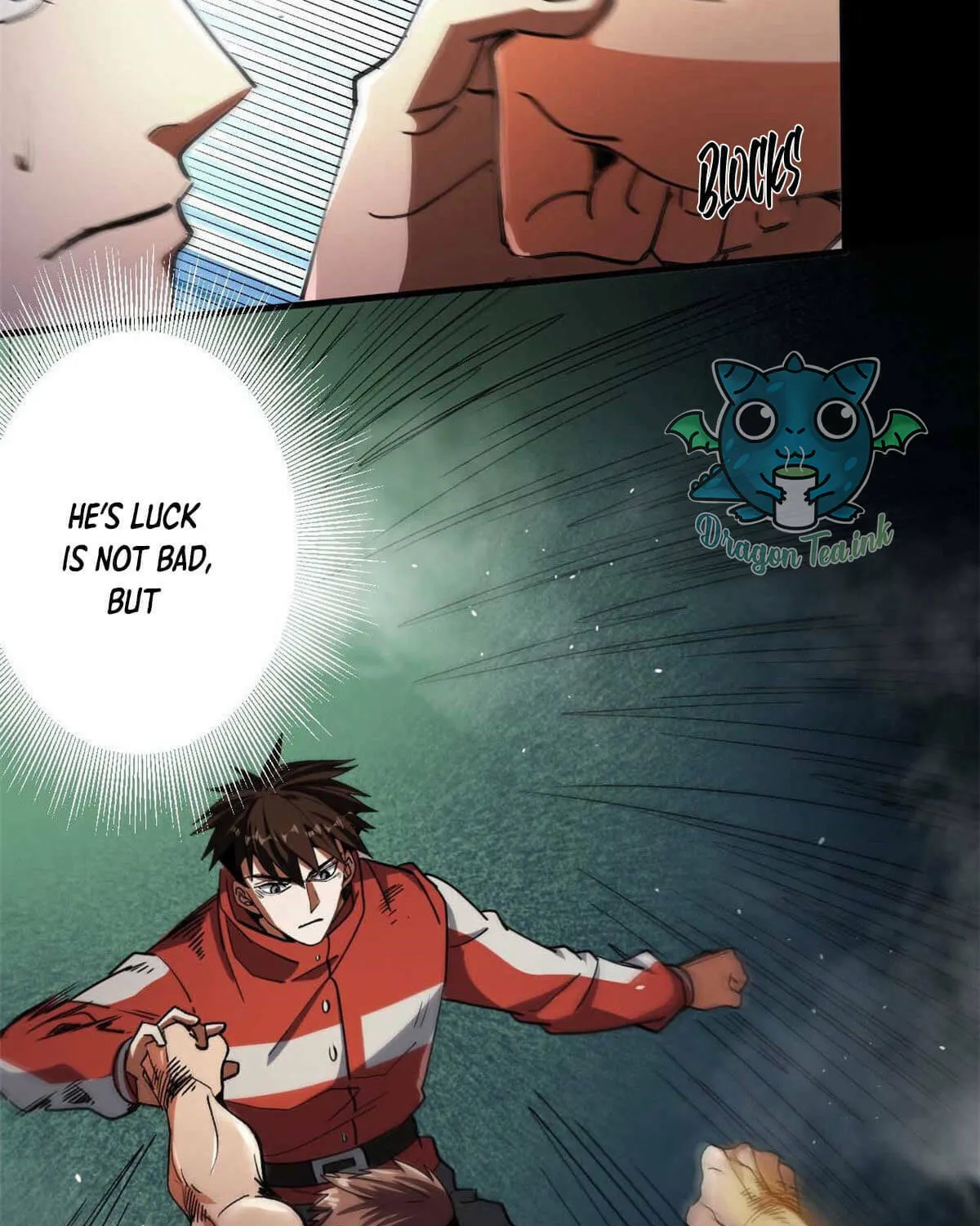 Read Roulette World (Colored) chapter 40 image 22 on Lezhin