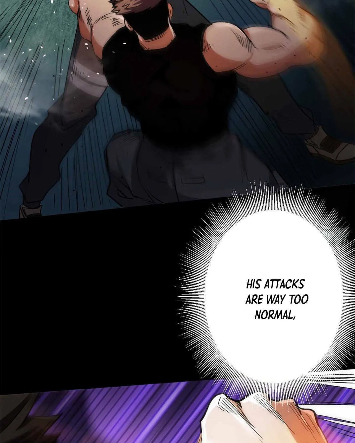Read Roulette World (Colored) chapter 40 image 23 on Lezhin
