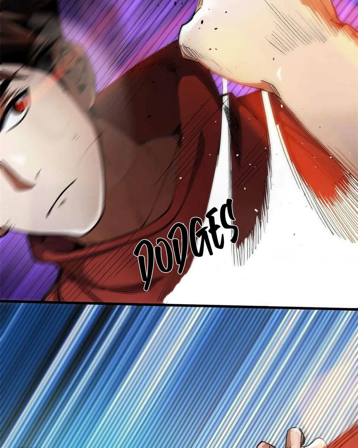 Read Roulette World (Colored) chapter 40 image 24 on Lezhin