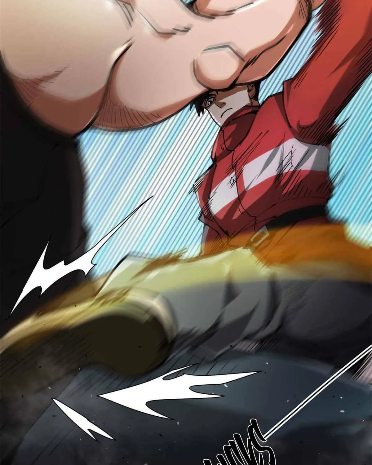 Read Roulette World (Colored) chapter 40 image 26 on Lezhin