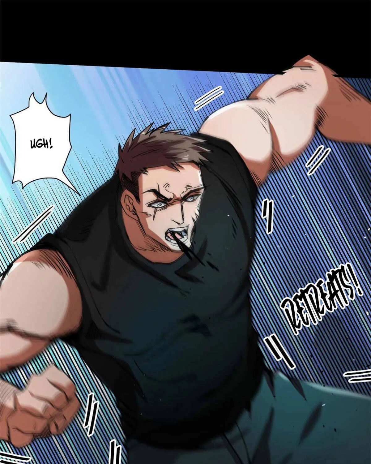Read Roulette World (Colored) chapter 40 image 29 on Lezhin
