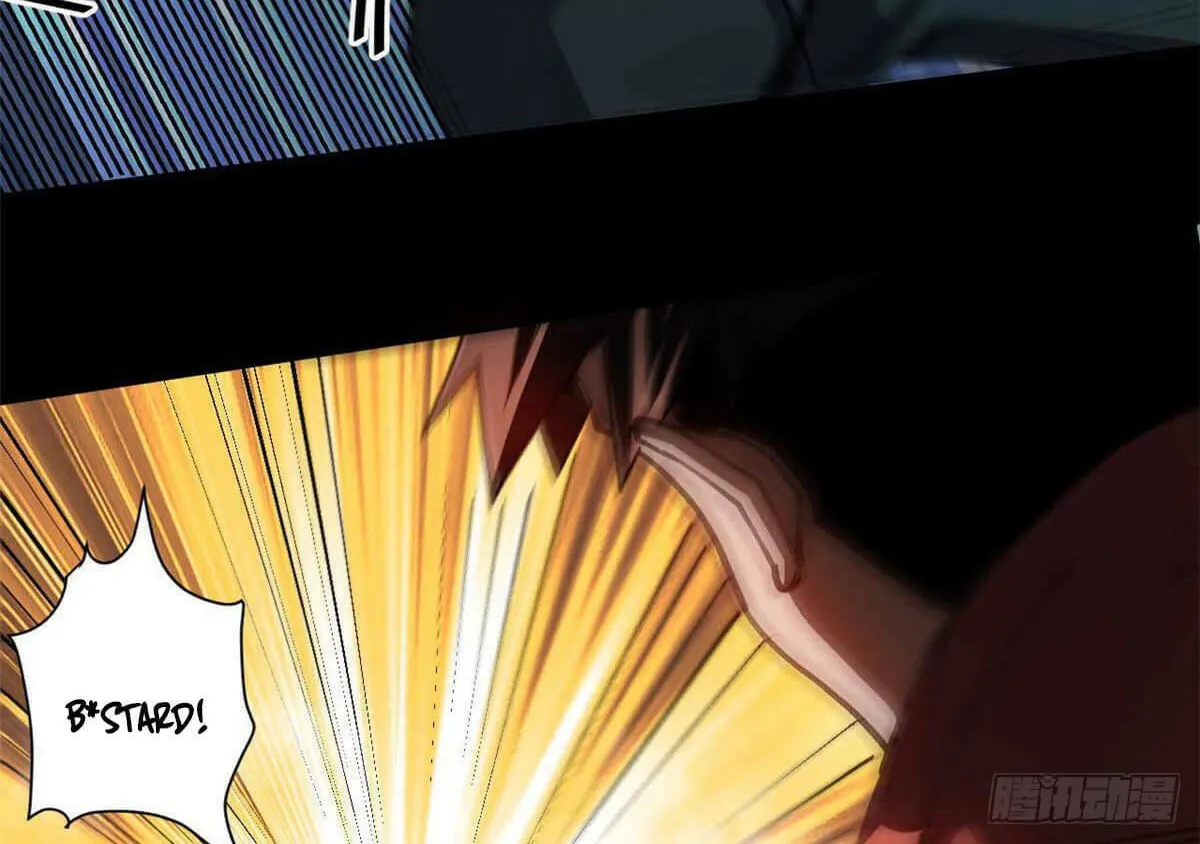 Read Roulette World (Colored) chapter 40 image 30 on Lezhin