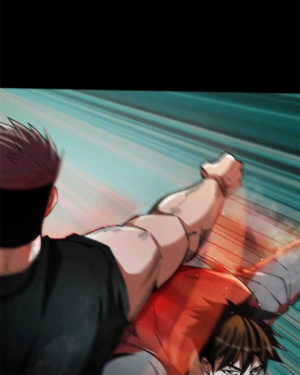 Read Roulette World (Colored) chapter 40 image 35 on Lezhin