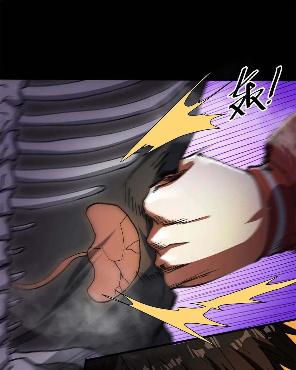 Read Roulette World (Colored) chapter 40 image 37 on Lezhin
