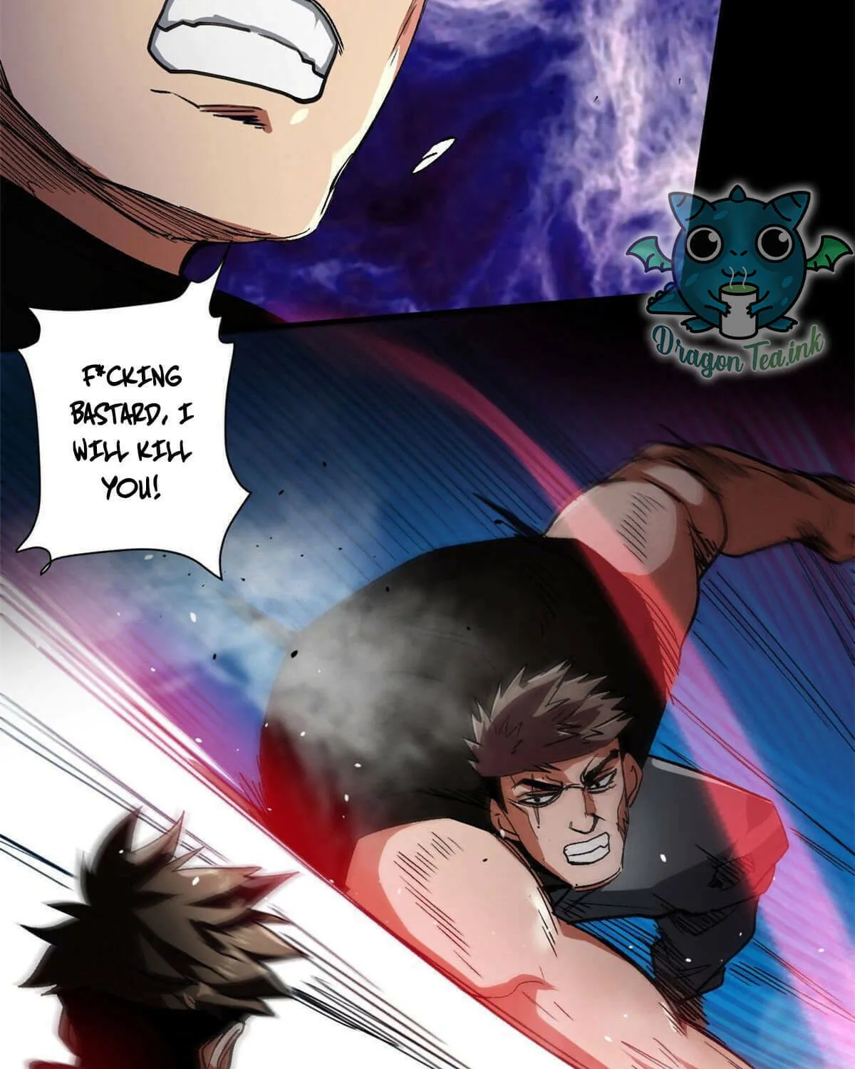 Read Roulette World (Colored) chapter 40 image 39 on Lezhin