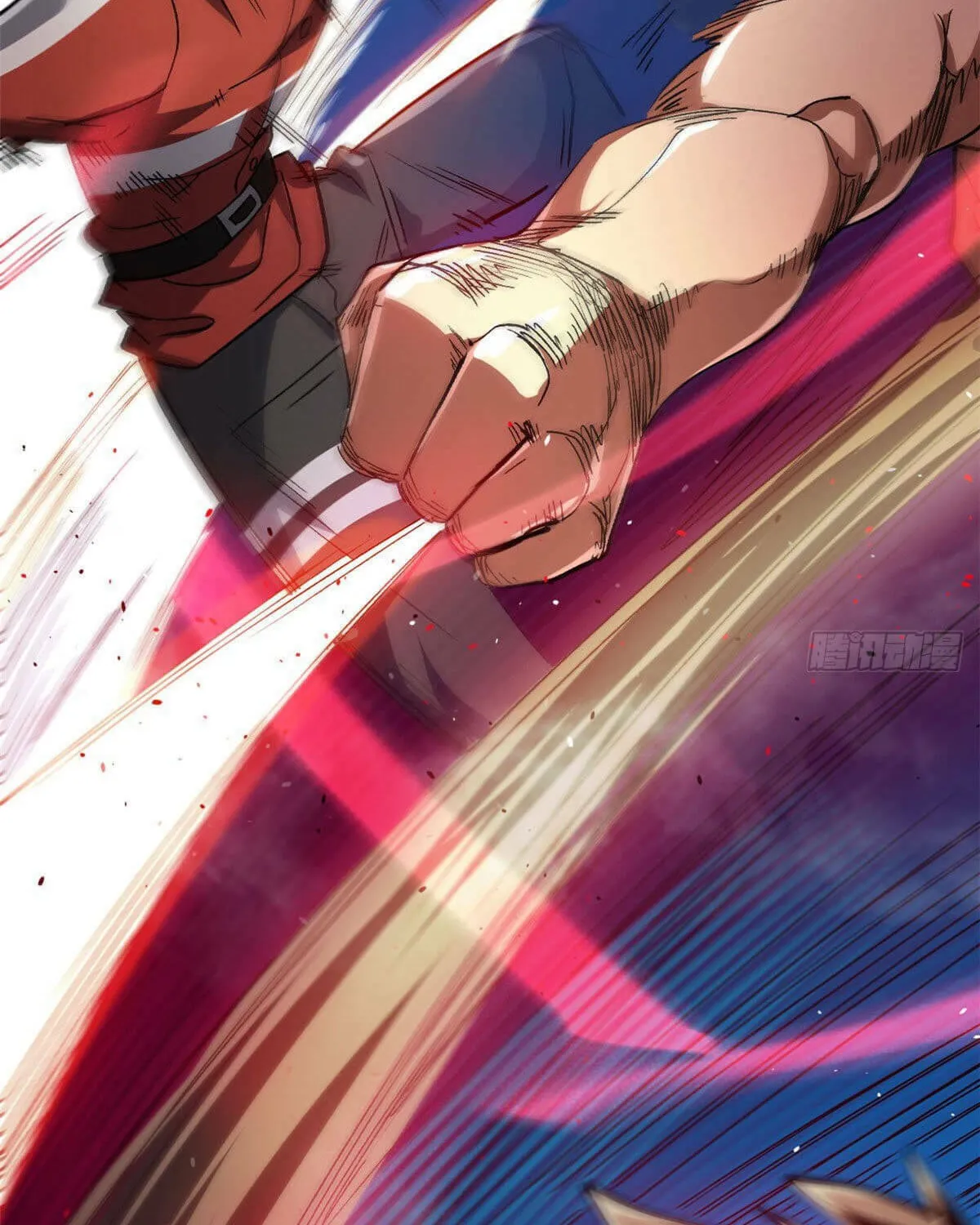 Read Roulette World (Colored) chapter 40 image 42 on Lezhin