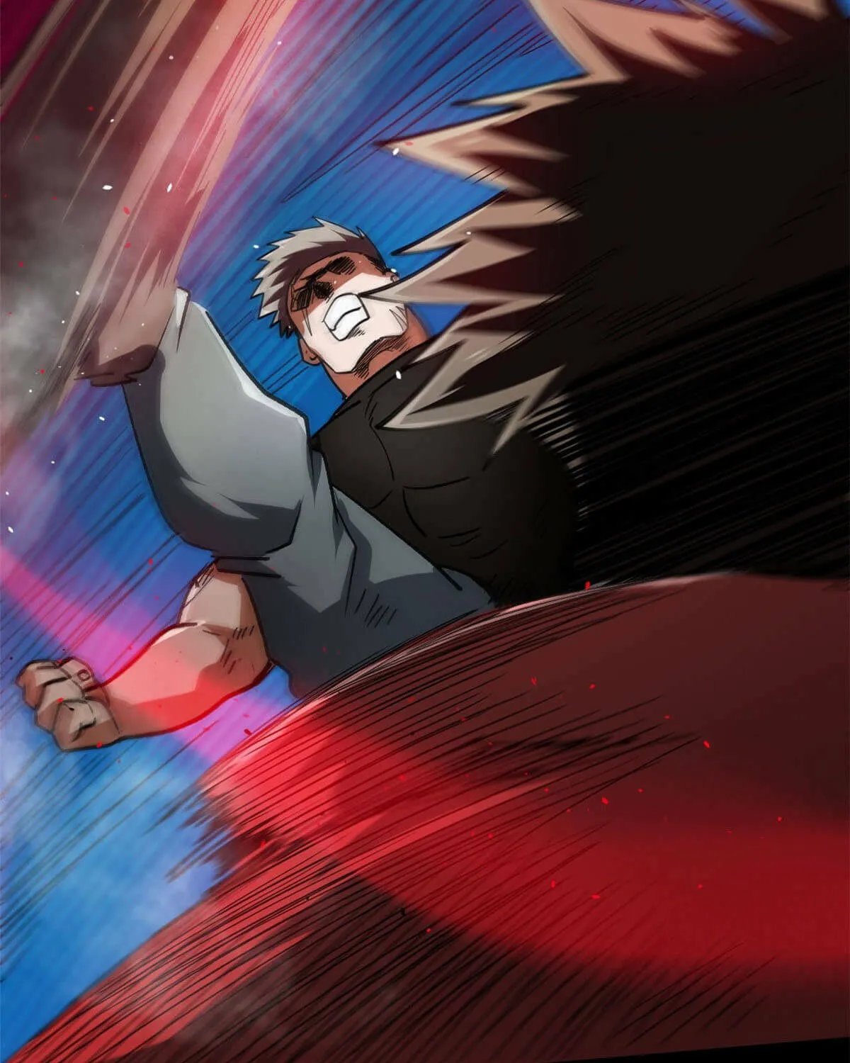 Read Roulette World (Colored) chapter 40 image 43 on Lezhin