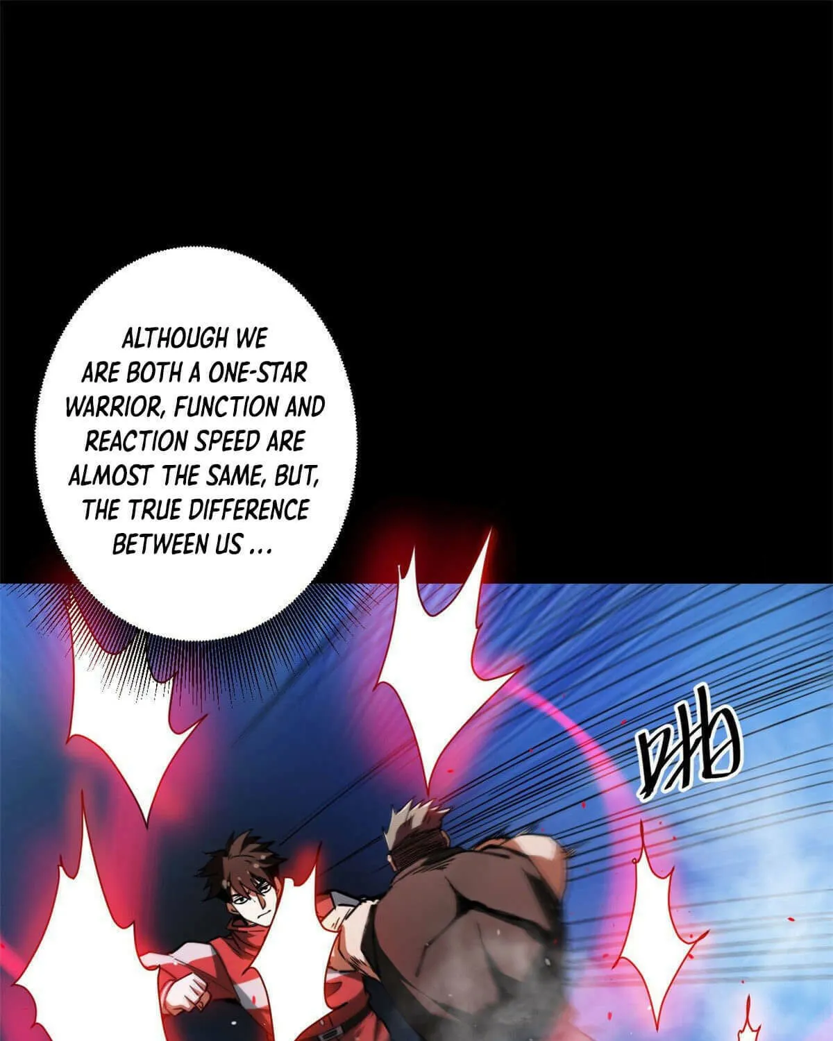 Read Roulette World (Colored) chapter 40 image 45 on Lezhin
