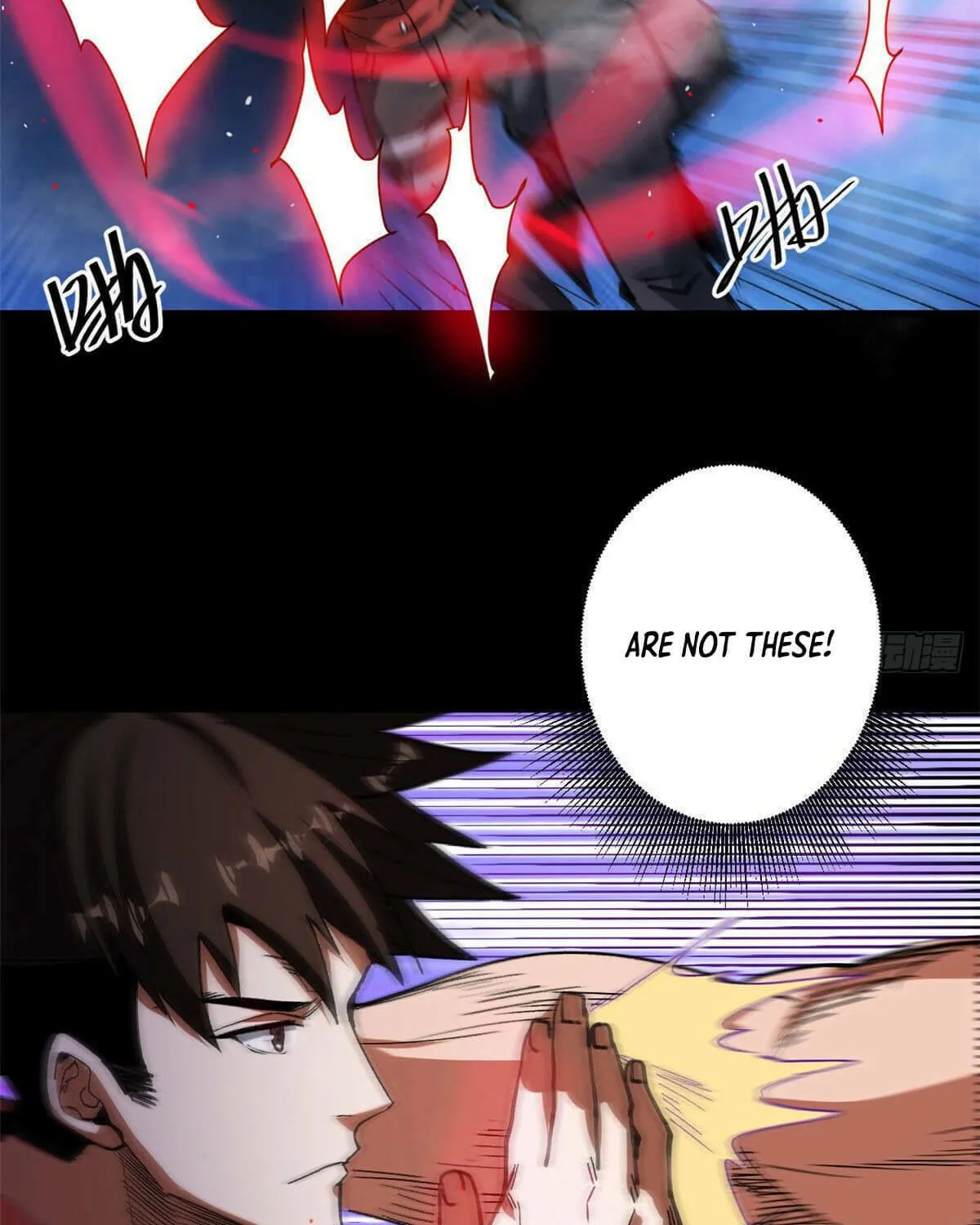 Read Roulette World (Colored) chapter 40 image 46 on Lezhin
