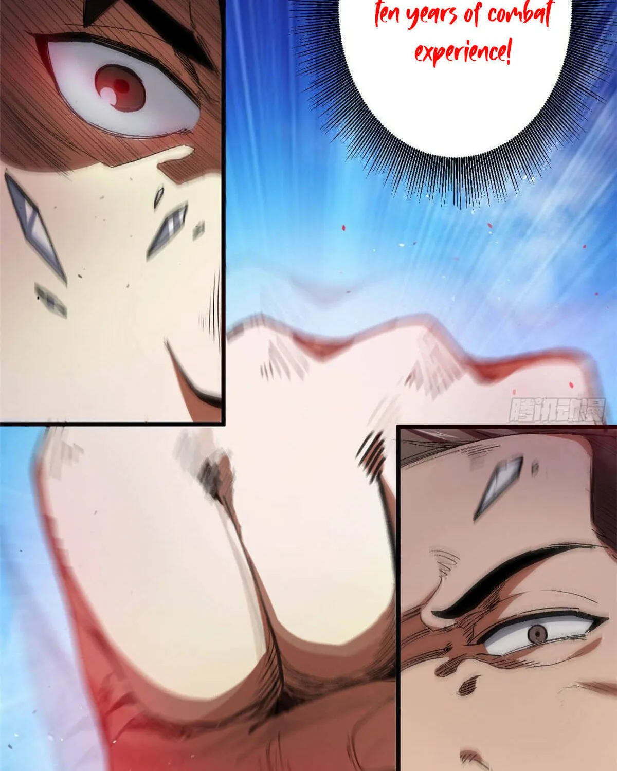 Read Roulette World (Colored) chapter 40 image 50 on Lezhin