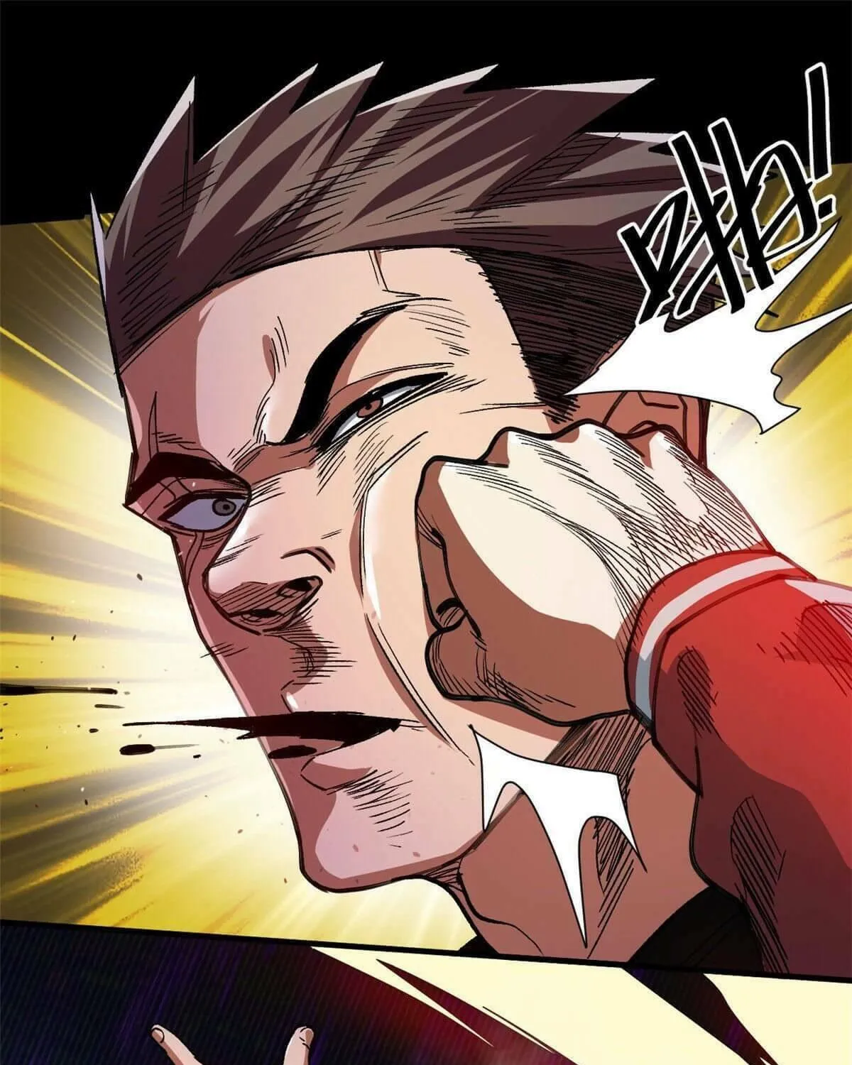 Read Roulette World (Colored) chapter 40 image 53 on Lezhin