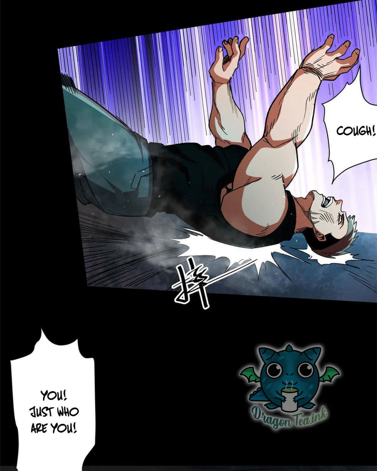 Read Roulette World (Colored) chapter 40 image 57 on Lezhin