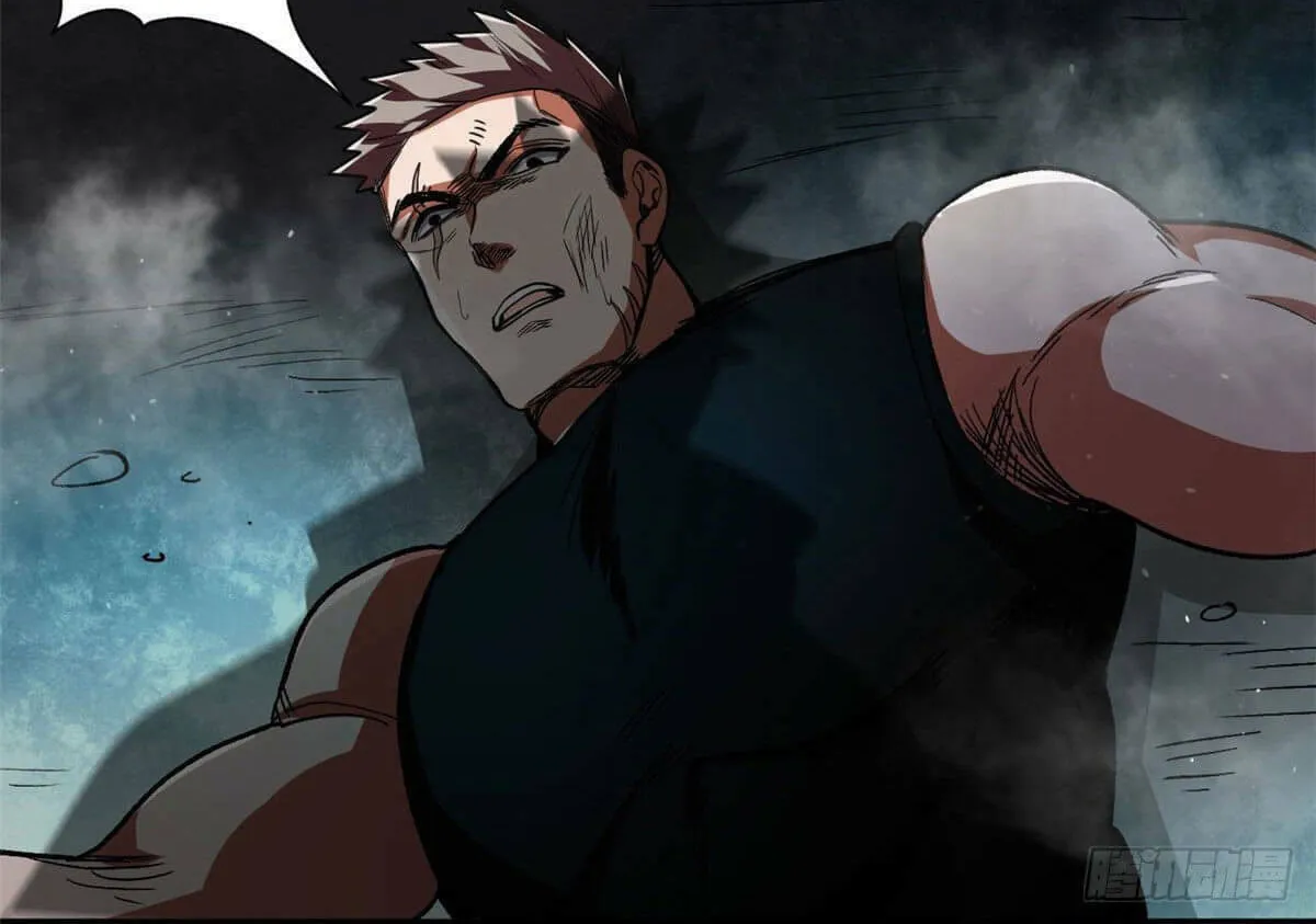 Read Roulette World (Colored) chapter 40 image 58 on Lezhin