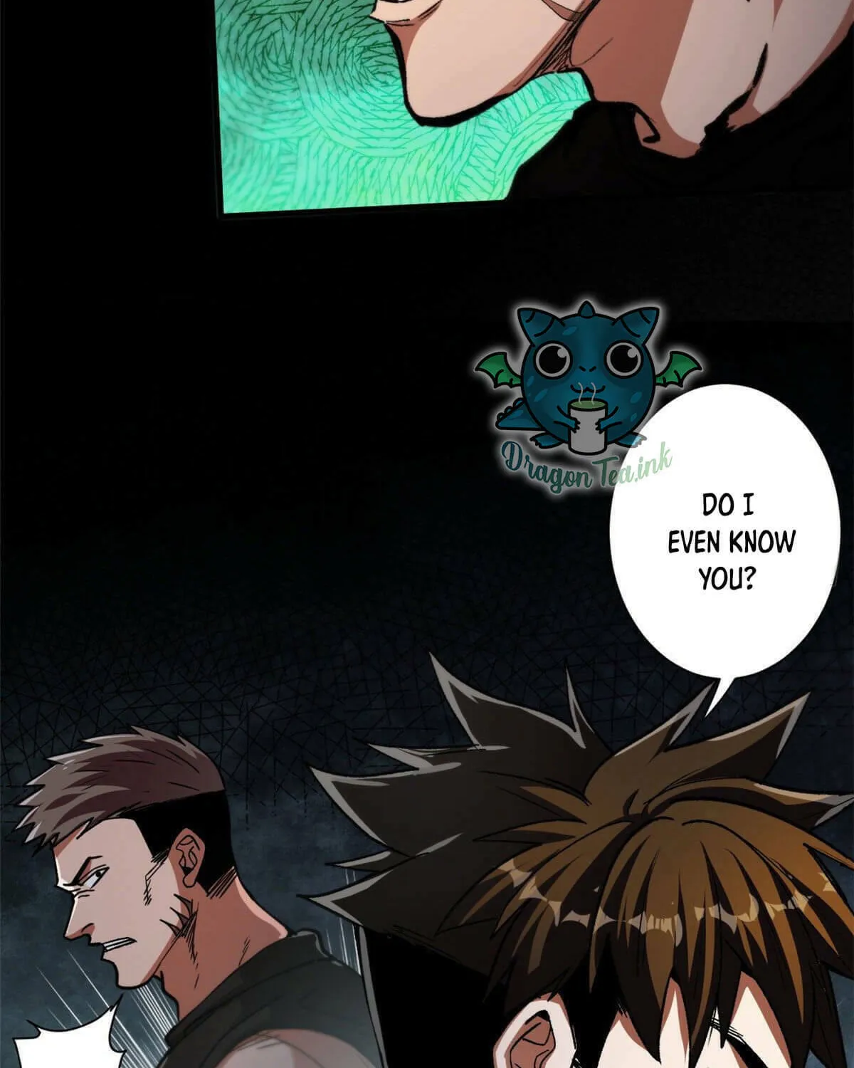 Read Roulette World (Colored) chapter 40 image 6 on Lezhin