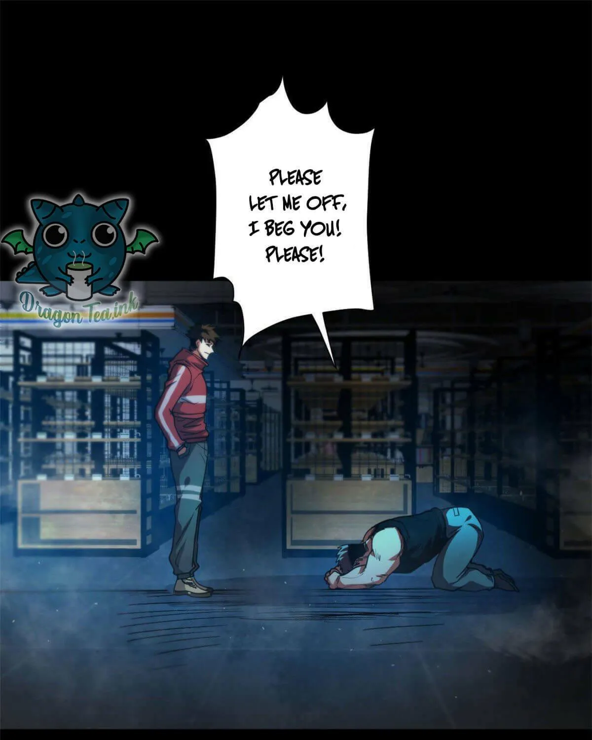 Read Roulette World (Colored) chapter 40 image 62 on Lezhin