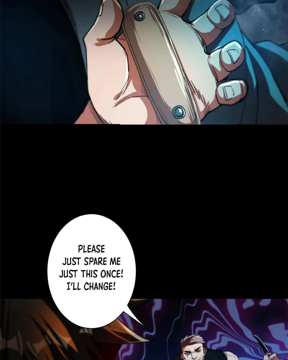 Read Roulette World (Colored) chapter 40 image 64 on Lezhin