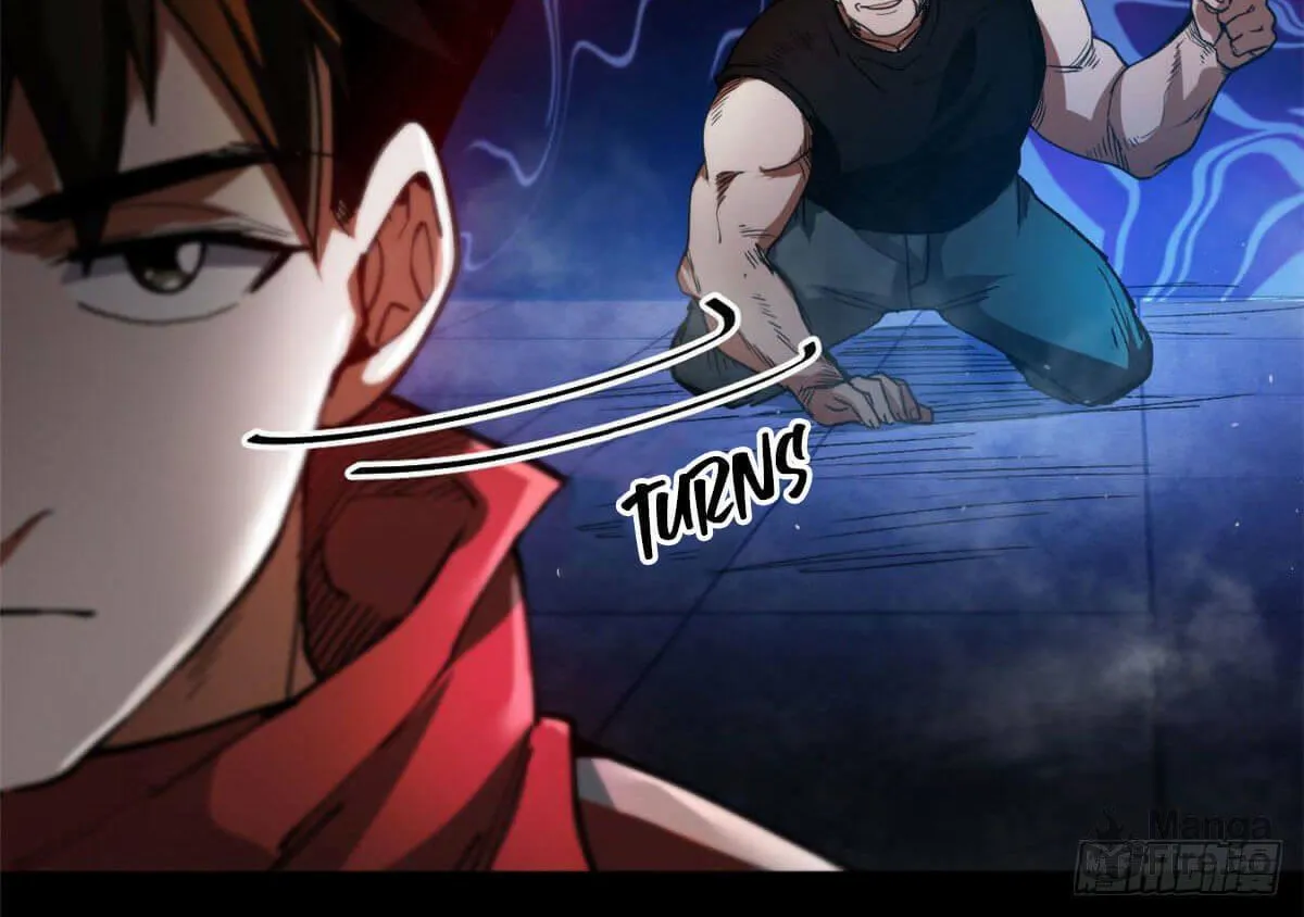 Read Roulette World (Colored) chapter 40 image 65 on Lezhin